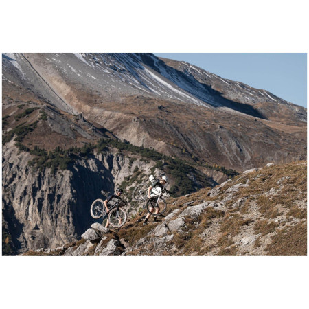 Alforja para cuadro Cyclite Frame Bag Xt / 02