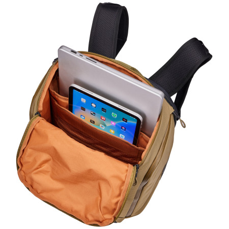 Alforja para bicicleta Thule Paramount Hybrid