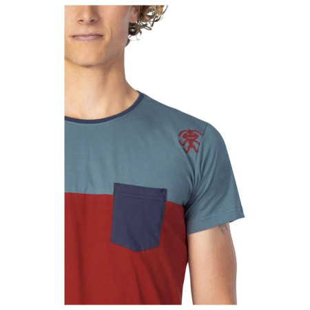 Camiseta de hombre Rafiki Grab Lt