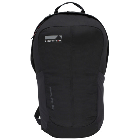 Mochila High Peak Reflex 18 negro Black