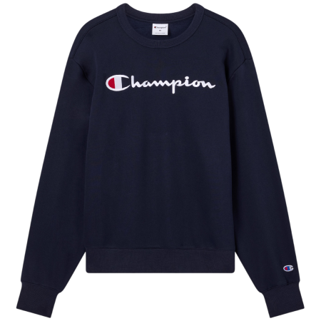 Sudadera de hombre Champion Crewneck Sweatshirt M INC