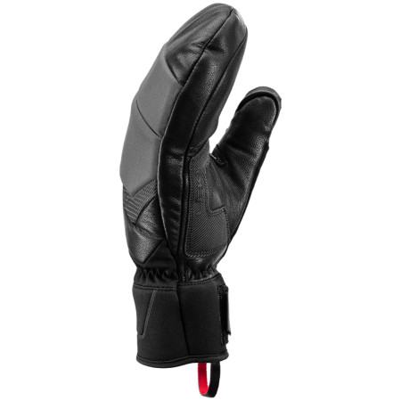 Guantes de esquí para hombre Leki Griffin Base 3D Mitt