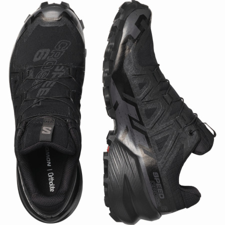 Calzado de mujer Salomon Speedcross 6 Gore-Tex