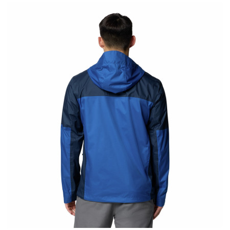 Chaqueta de hombre Columbia Inner Limits™ III Jacket