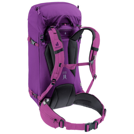 Mochila de senderismo para mujer Deuter Guide 32+8 SL