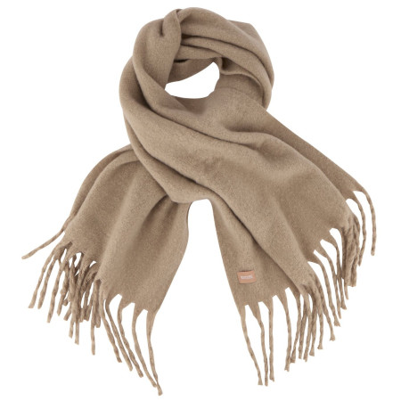 Bufanda Regatta Aleena Shawl Scarf beige Soft Taupe
