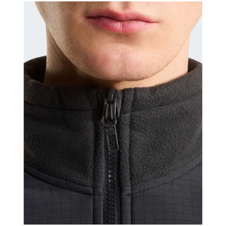 Sudadera funcional de hombre The North Face M Glacier Heavyweight Full Zip