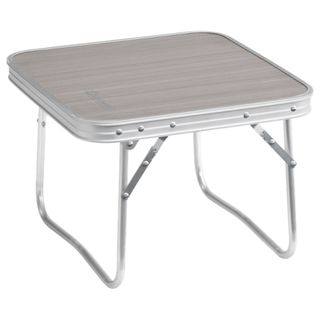Mesa Outwell Nain Low Table gris Grey