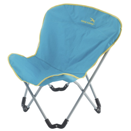 Silla Easy Camp Seashore azul