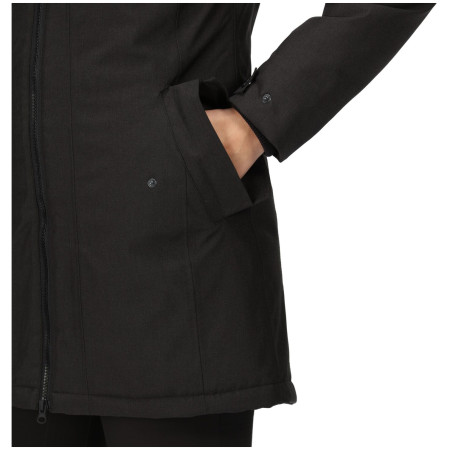 Abrigo calefactable para mujer Regatta Voltera IV