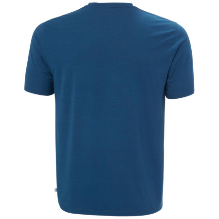 Camiseta de hombre Helly Hansen Skog Graphic T-Shirt
