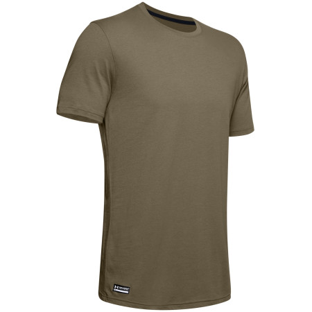 Camiseta de hombre Under Armour M Tac Cotton T