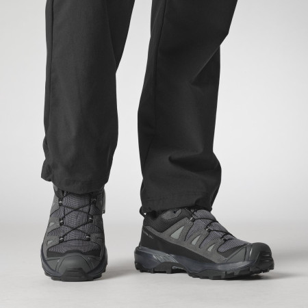 Calzado de mujer Salomon X Ultra 360 Leather Gore-Tex