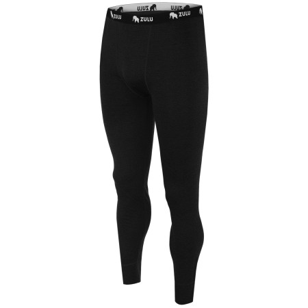 Calzoncillos de hombre Zulu Merino 160