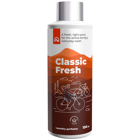 Perfume de lavado Northfinder Classic Fresh 150ml