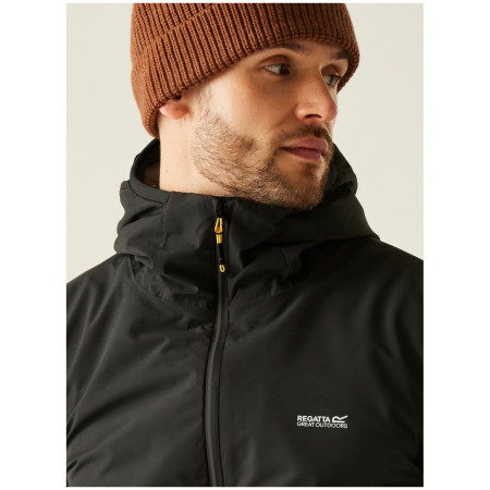 Chaqueta de hombre Regatta Caspen