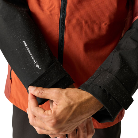 Chaqueta de hombre Regatta Sacramento 3in1