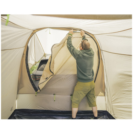 Carpa de autocaravana/furgoneta Outwell Dune SUV