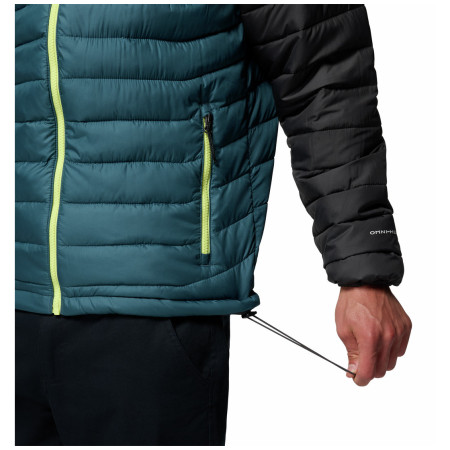 Chaqueta de hombre Columbia Powder Lite™ II Hooded Jacket
