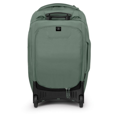 Bolsa con ruedas Osprey Sojourn 60