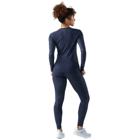 Camiseta funcional de mujer Smartwool Women's Intraknit All-Season Merino Base