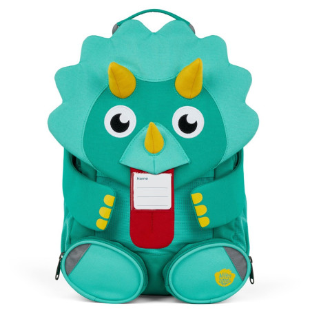 Mochila para niños Affenzahn Large Friend
