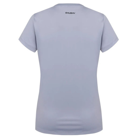 Camiseta funcional de mujer Husky Tant L