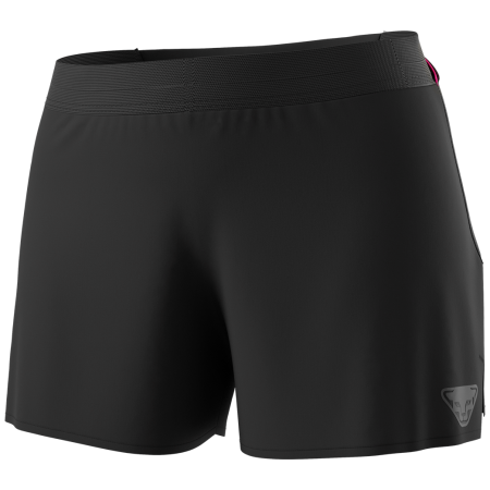 Pantalones cortos de mujer Dynafit Sky Shorts W negro 0911 - black out