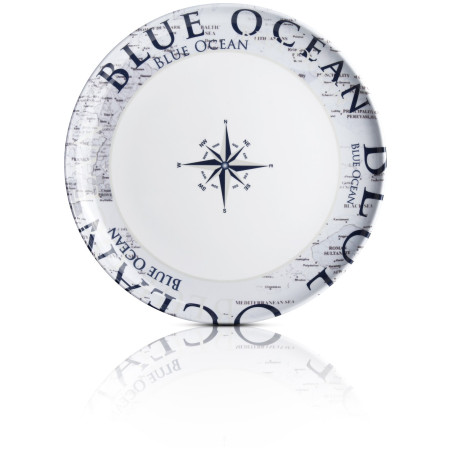 Plato Brunner Tivoli Dinner plate