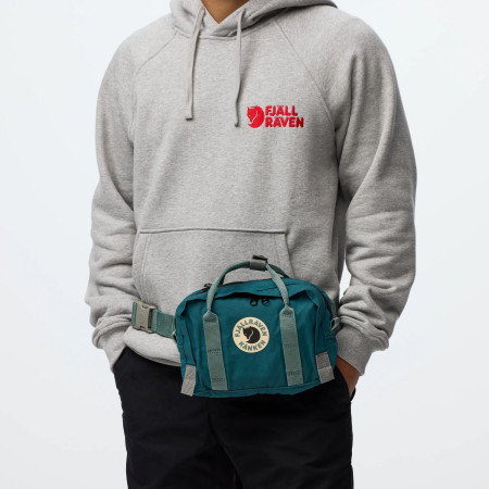 Bolsa de hombro Fjällräven Kånken Koncept Crossbody