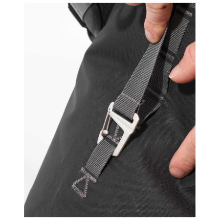 Bolsa impermeable Hiko Nomad 80L Dry Backpack