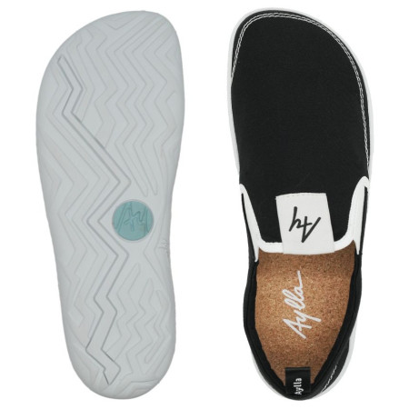 Calzado de mujer Aylla Samay