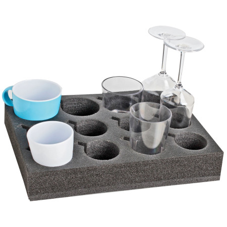 Portabebidas Brunner Salvar