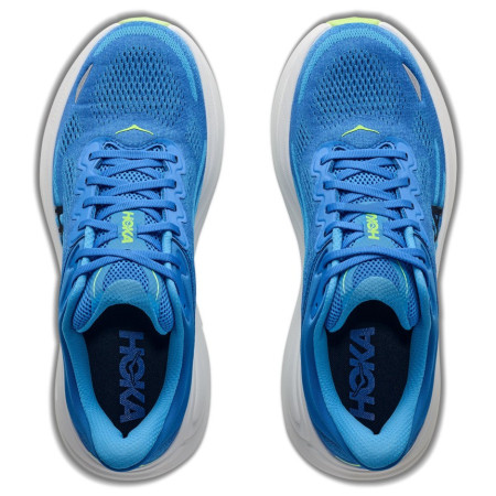 Zapatillas de carrera para hombre Hoka M Bondi 9 Wide