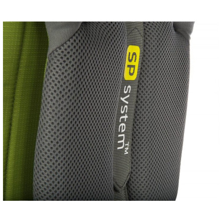 Mochila escolar Boll Smart 24 Cubes