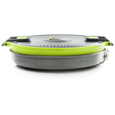 Olla GSI Outdoors Escape Set 3 L Pot + Fry Pan