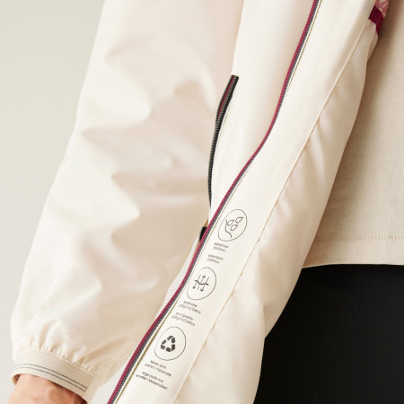 Chaqueta de mujer Regatta Lioka