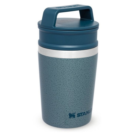 Taza térmica Stanley Adventure Duo 230 ml azul HammertoneIce