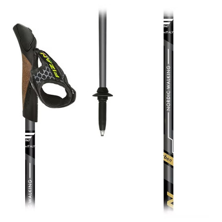 Bastones de caminata nórdica Fizan NW Runner