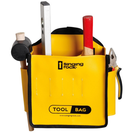 Bolsa de trabajo Singing Rock Tool Bag