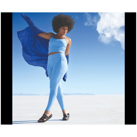 Pantuflas de mujer Crocs Getaway Strappy