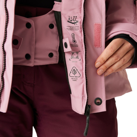 Chaqueta de esquí para mujer Dare 2b Sk iLife Jacket