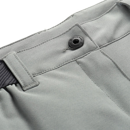 Pantalones cortos de mujer Alpine Pro Zamba 4