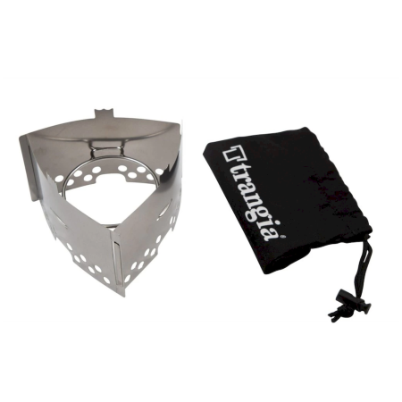 Protector contra viento Trangia Triangle