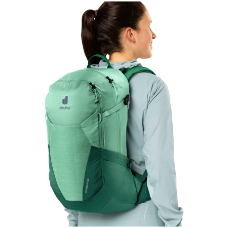 Mochila de mujer Deuter Futura 21 SL (2024)