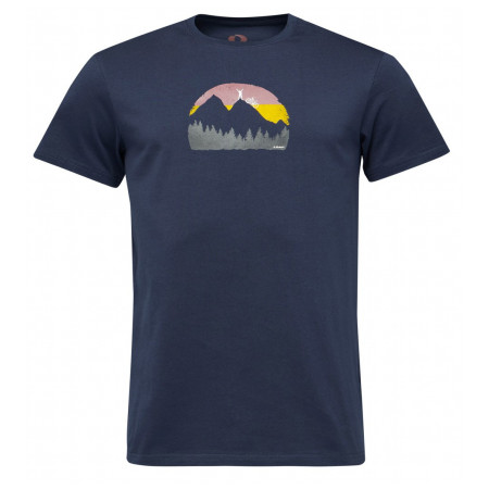 Camiseta de hombre Loap Brenko