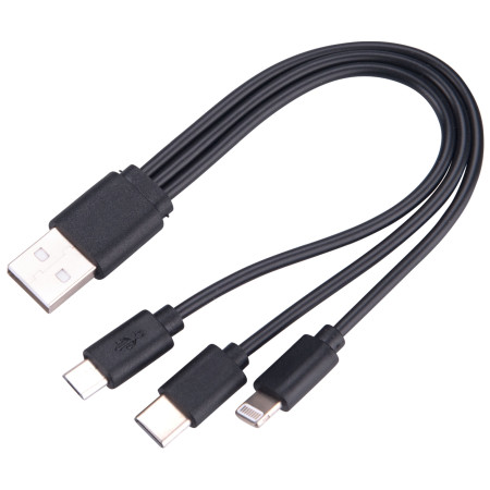 Linterna Extol 60W COB LED 8000lm