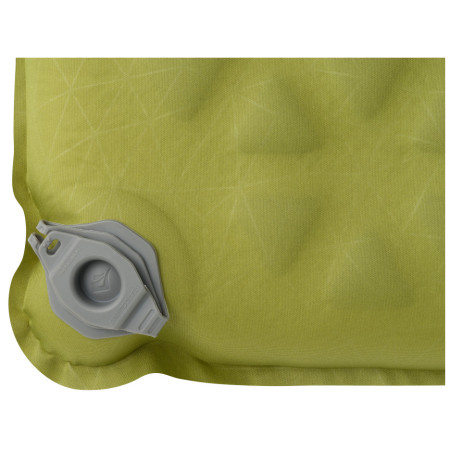 Colchoneta autohinchable Sea to Summit Camp Mat Self Inflating Mat L