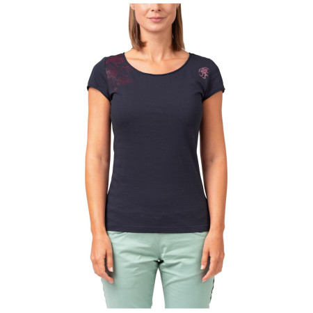 Camiseta de mujer Rafiki Jay