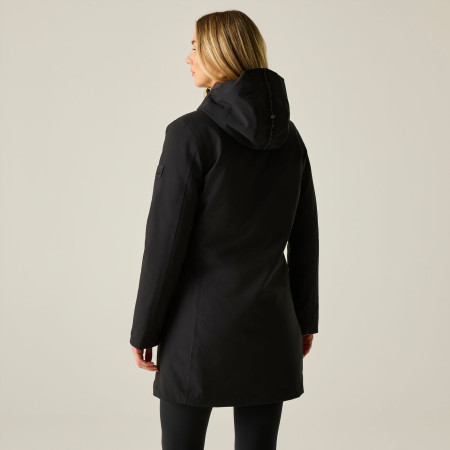 Chaqueta de invierno para mujer Regatta Denbury